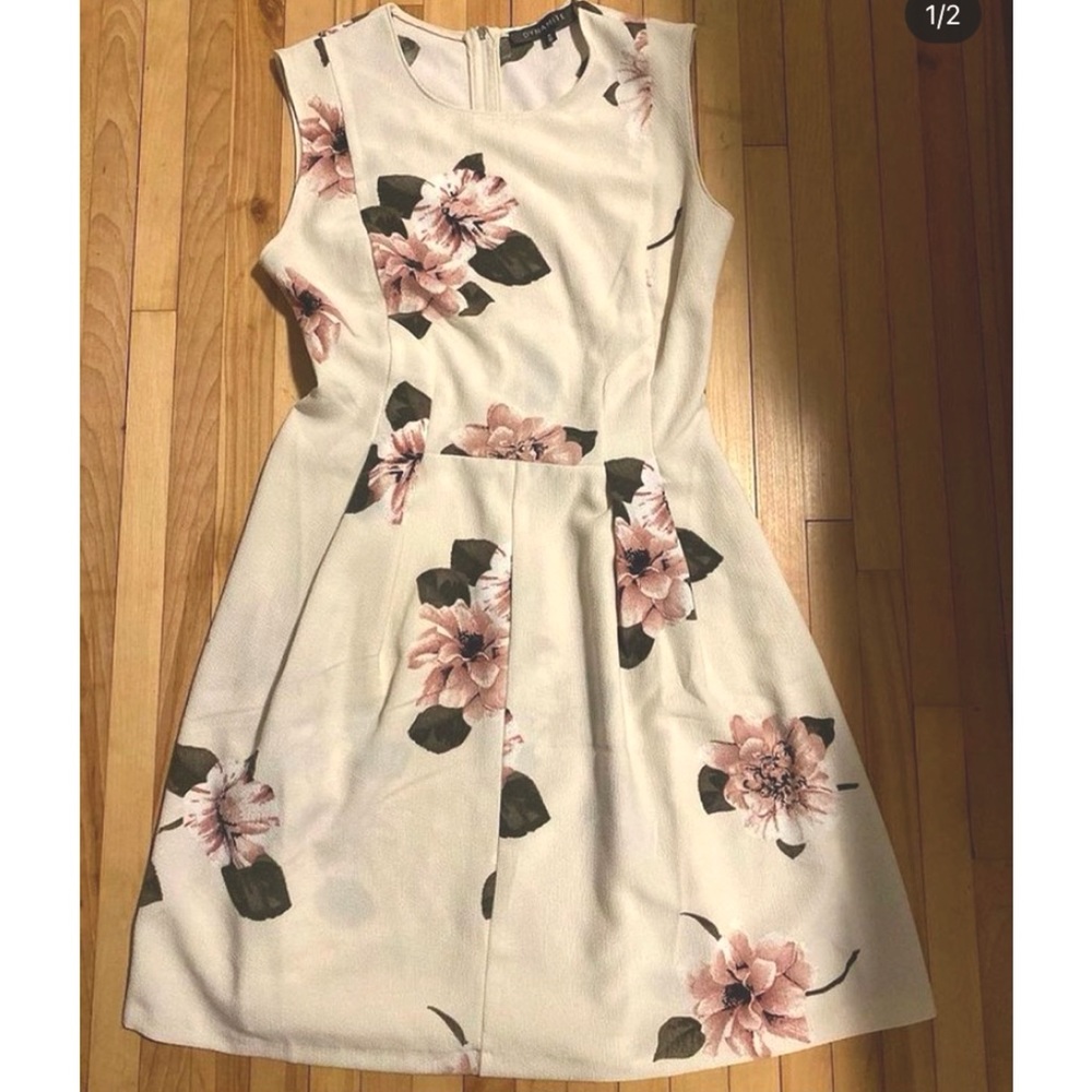 Dynamite Dress